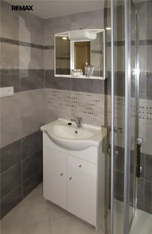Pronájem bytu 1+1, Svitavy, Milady Horákové, 50 m2
