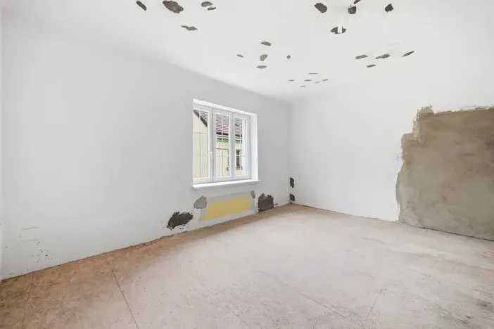 Prodej kanceláře, Praha - Záběhlice, U zákrutu, 27 m2