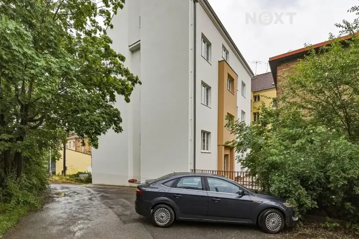 Prodej kanceláře, Praha - Záběhlice, U zákrutu, 28 m2