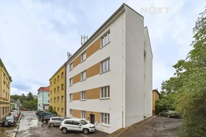 Prodej kanceláře, Praha - Záběhlice, U zákrutu, 28 m2