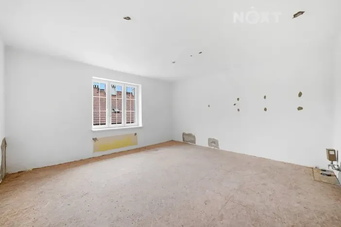 Prodej kanceláře, Praha - Záběhlice, U zákrutu, 28 m2
