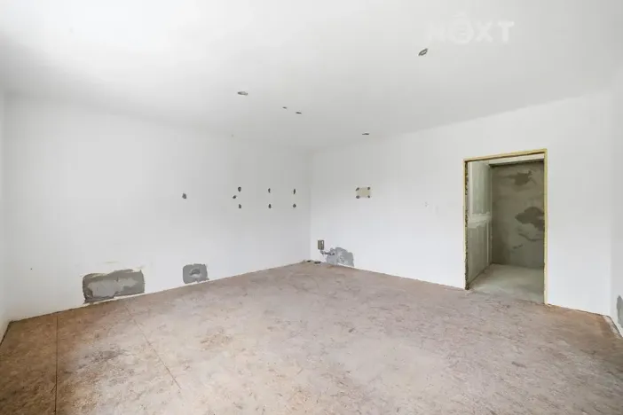 Prodej kanceláře, Praha - Záběhlice, U zákrutu, 28 m2