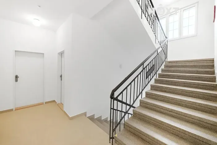 Prodej kanceláře, Praha - Záběhlice, U zákrutu, 28 m2