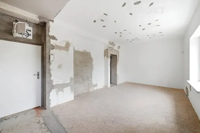 Prodej kanceláře, Praha - Záběhlice, U zákrutu, 29 m2