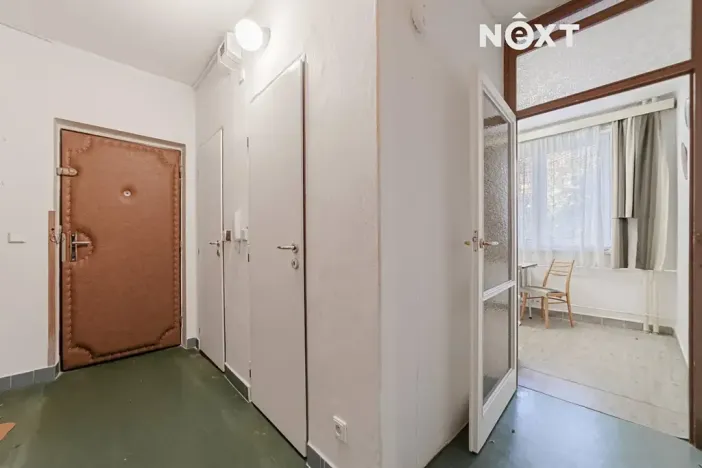 Prodej bytu 3+1, Ostrava, Jasmínová, 70 m2