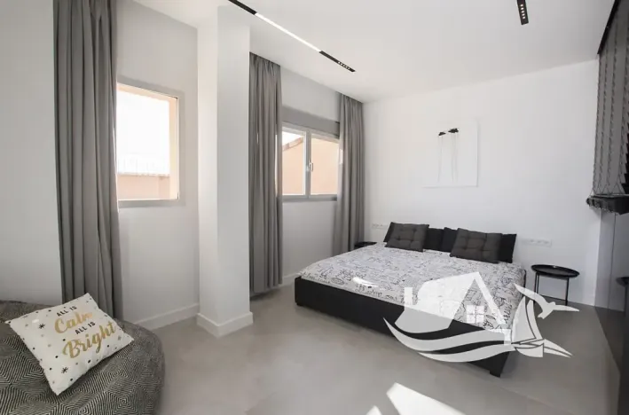 Prodej bytu 3+kk, Altea, Španělsko, 104 m2