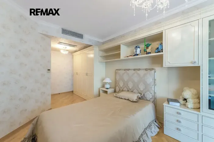 Prodej bytu 4+kk, Praha - Žižkov, Ke kapslovně, 133 m2