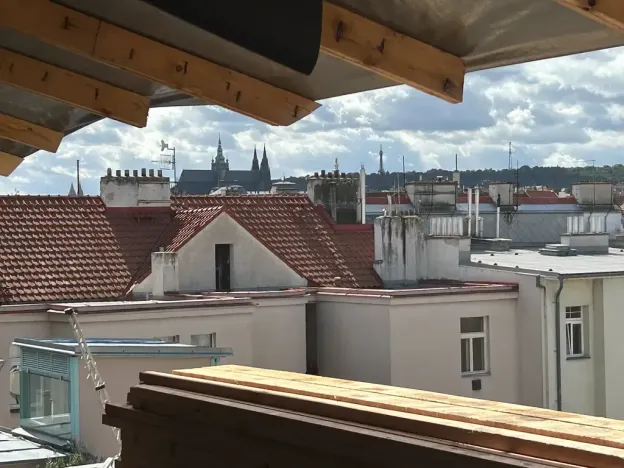 Prodej bytu 3+kk, Praha - Bubeneč, Českomalínská, 95 m2