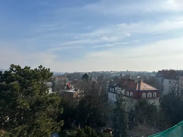 Prodej bytu 3+kk, Praha - Bubeneč, Českomalínská, 95 m2