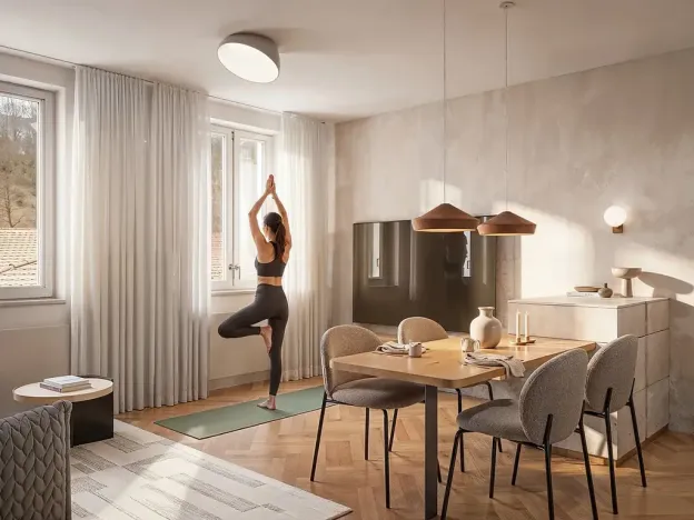Prodej bytu 3+kk, Praha - Karlín, Pernerova, 81 m2