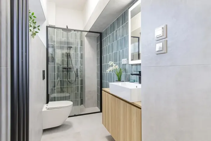 Pronájem bytu 2+kk, Ostrava, Slavníkovců, 47 m2
