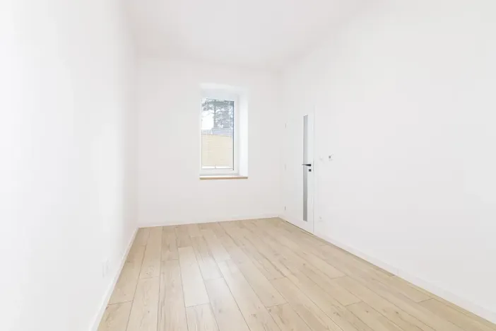 Pronájem bytu 2+kk, Ostrava, Slavníkovců, 47 m2