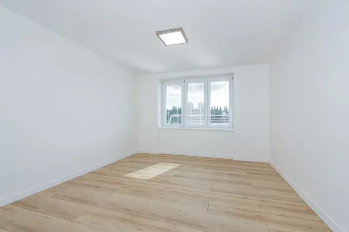 Pronájem bytu 2+1, Ostrava, Gerasimovova, 55 m2