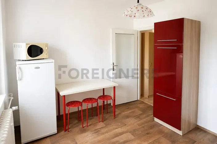 Pronájem bytu 3+1, Brno, Synkova, 71 m2