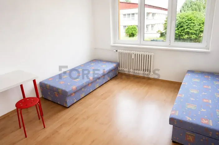 Pronájem bytu 3+1, Brno, Synkova, 71 m2