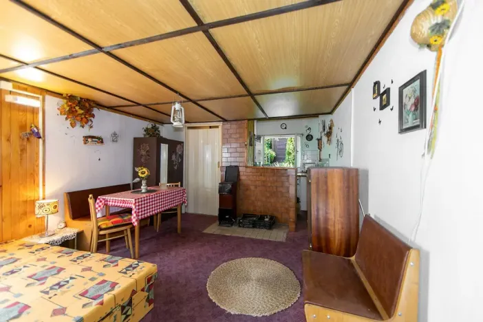 Prodej chaty, Blovice, 29 m2