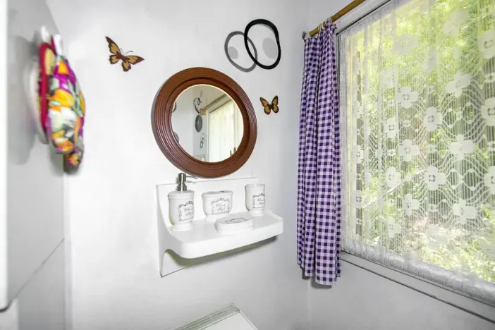 Prodej chaty, Blovice, 29 m2