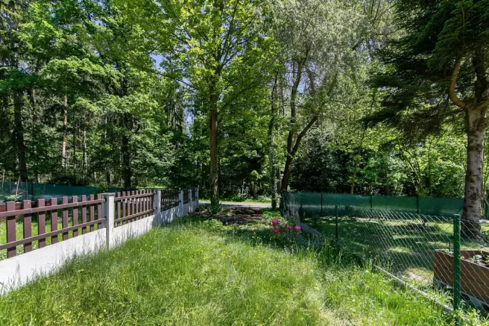 Prodej chaty, Blovice, 29 m2