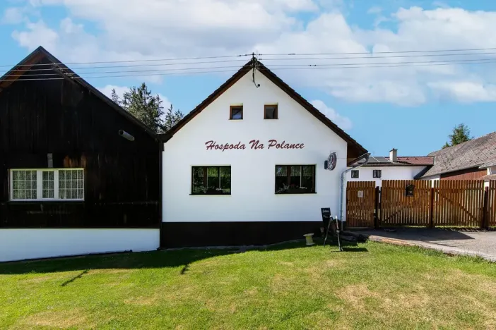 Prodej chaty, Blovice, 29 m2