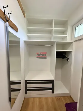 Pronájem bytu 3+kk, Tábor, Janáčkova, 94 m2
