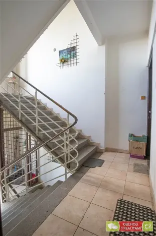 Prodej činžovního domu, Praha, U plynárny, 300 m2
