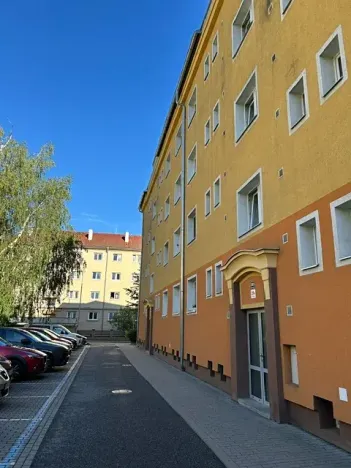 Pronájem bytu 2+1, Brno, Chládkova, 62 m2
