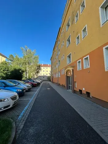 Pronájem bytu 2+1, Brno, Chládkova, 62 m2