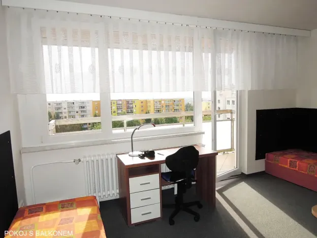 Pronájem bytu 2+kk, Brno, Běloruská, 50 m2