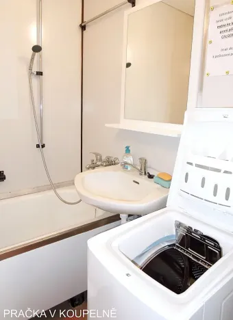 Pronájem bytu 2+kk, Brno, Běloruská, 50 m2