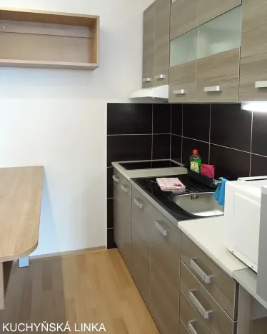 Pronájem pokoje, Brno, Běloruská, 50 m2
