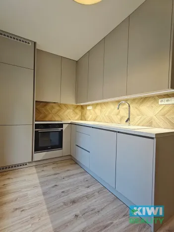 Pronájem bytu 2+1, Ostrava, Krasnoarmejců, 53 m2