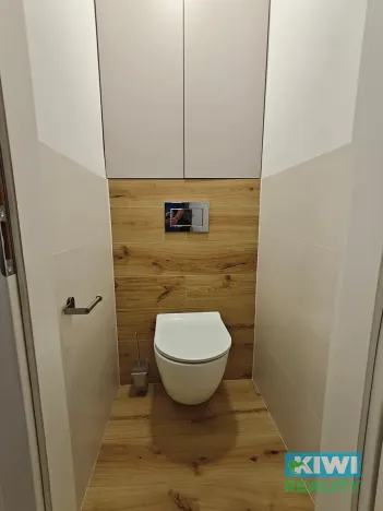 Pronájem bytu 2+1, Ostrava, Krasnoarmejců, 53 m2