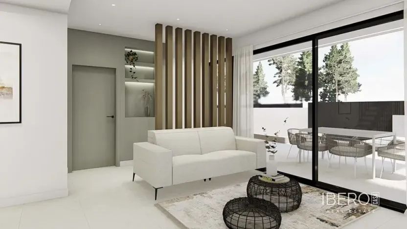 Prodej rodinného domu, Dolores, Španělsko, 126 m2