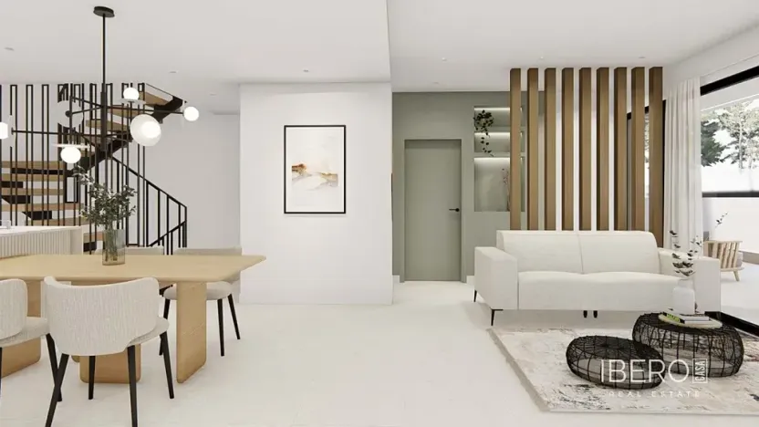 Prodej rodinného domu, Dolores, Španělsko, 126 m2