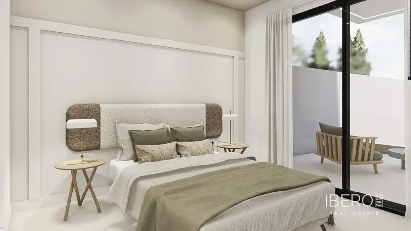 Prodej rodinného domu, Dolores, Španělsko, 126 m2