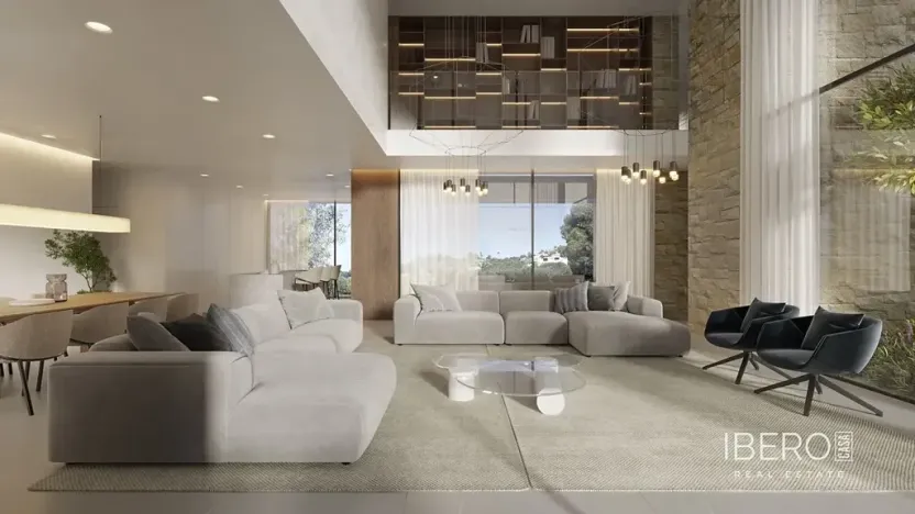 Prodej rodinného domu, Moraira, Španělsko, 510 m2