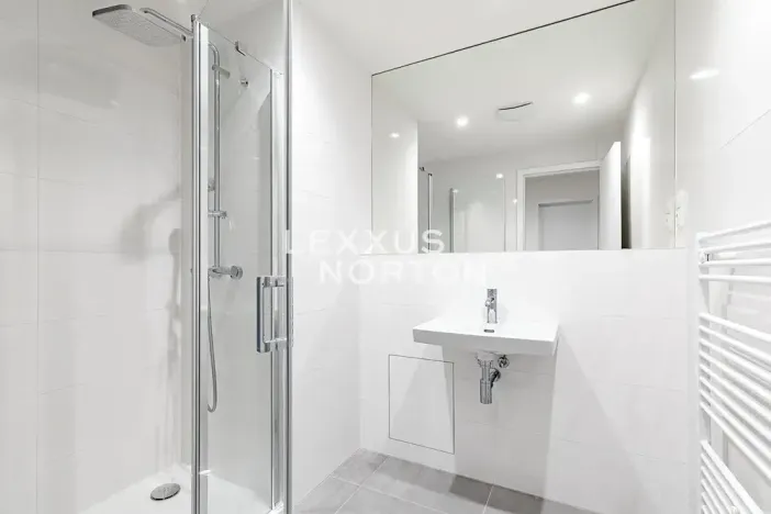 Pronájem bytu 2+kk, Praha - Nusle, Maroldova, 57 m2