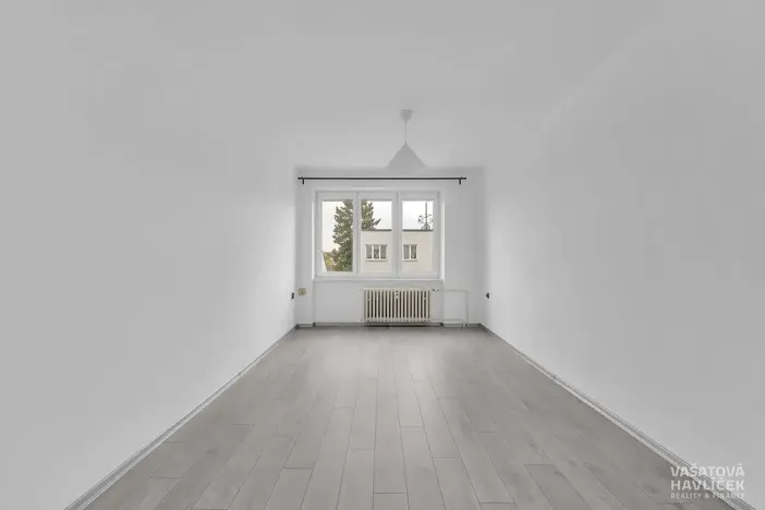Pronájem bytu 3+1, Hradec Králové, třída SNP, 64 m2