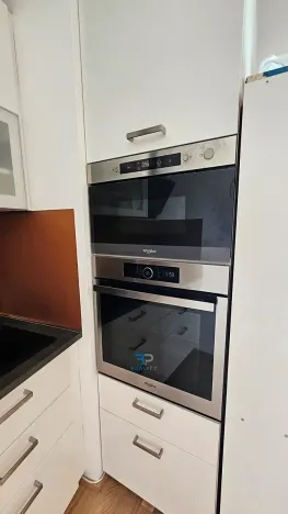 Pronájem bytu 1+kk, Praha - Hlubočepy, Novotného, 26 m2