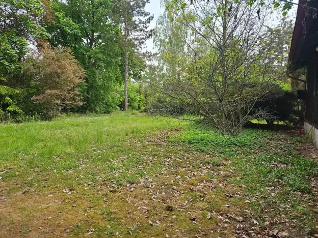 Prodej pozemku pro bydlení, Hradištko, 1604 m2