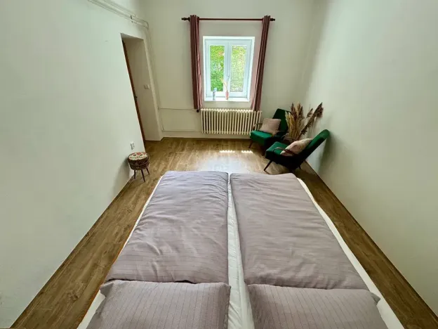 Prodej rodinného domu, Janovice nad Úhlavou, 129 m2