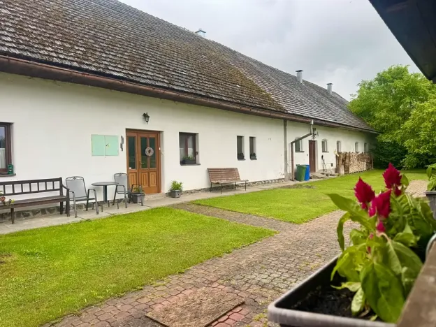 Prodej rodinného domu, Janovice nad Úhlavou, 129 m2