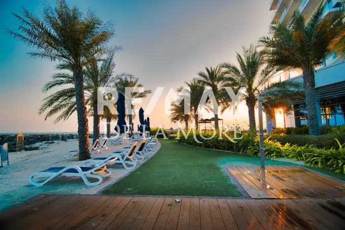 Prodej bytu 2+kk, Al Marjan Island, Spojené arabské emiráty, 66 m2