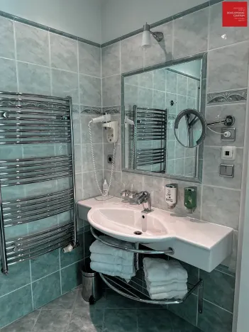 Prodej ubytování, Mariánské Lázně, Anglická, 616 m2