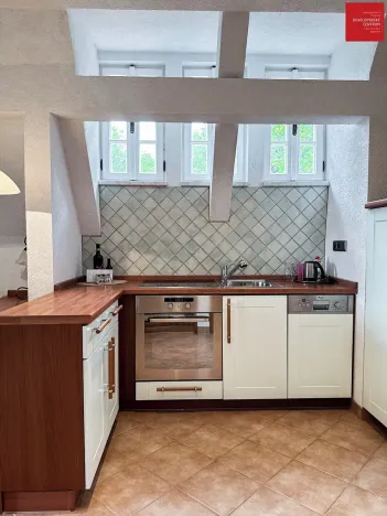 Prodej ubytování, Mariánské Lázně, Anglická, 616 m2