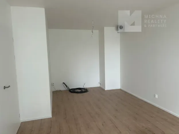 Pronájem bytu 2+kk, Brno, 53 m2