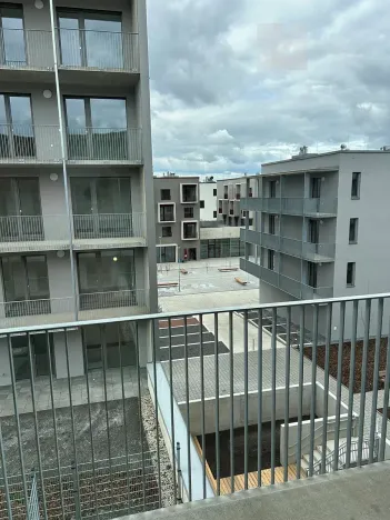 Pronájem bytu 2+kk, Brno, 53 m2