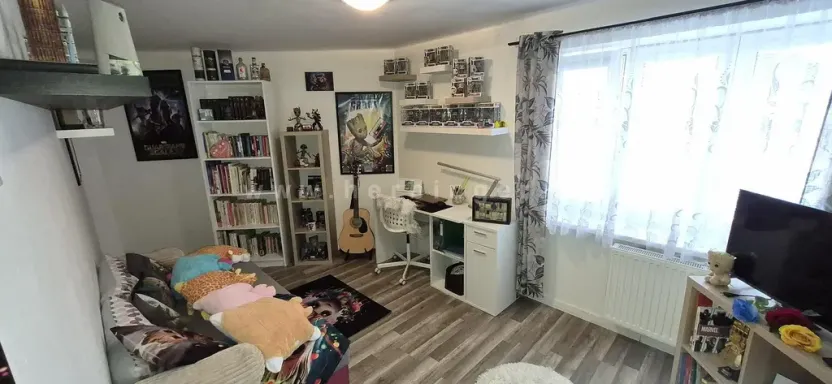 Prodej rodinného domu, Brušperk, Klepary, 90 m2