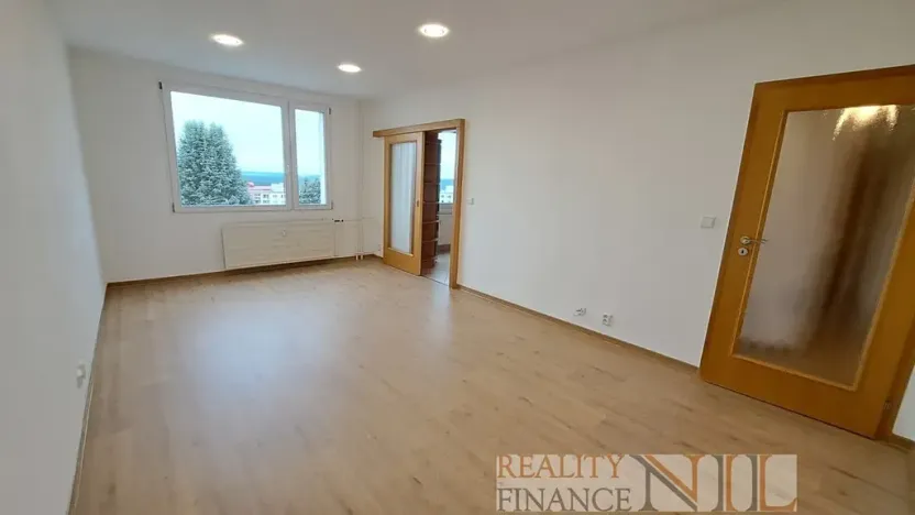 Prodej bytu 4+1, Plzeň, Rabštejnská, 92 m2