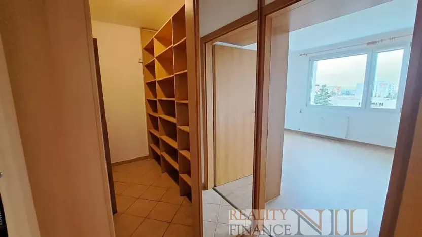 Prodej bytu 4+1, Plzeň, Rabštejnská, 92 m2